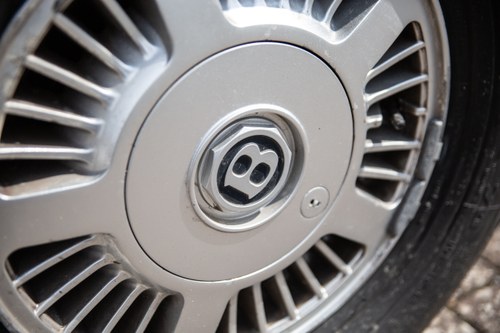 1988 Bentley Mulsanne S For Sale (picture 145 of 199)