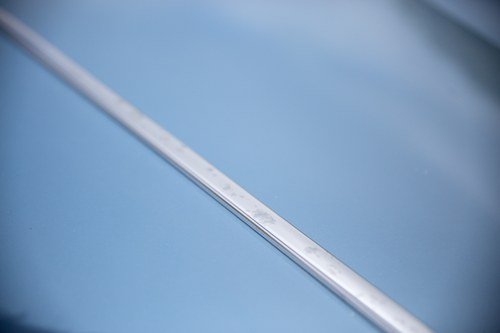 1988 Bentley Mulsanne S For Sale (picture 150 of 199)