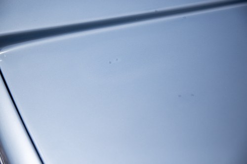 1988 Bentley Mulsanne S For Sale (picture 151 of 199)