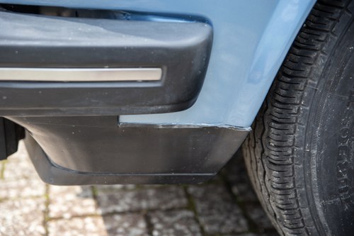 1988 Bentley Mulsanne S For Sale (picture 152 of 199)