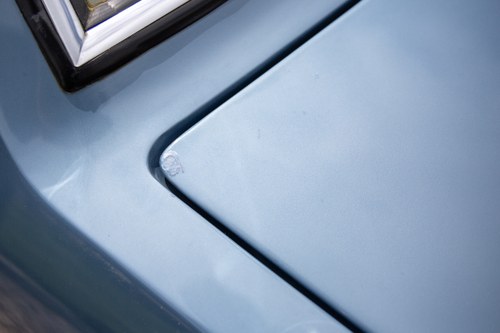 1988 Bentley Mulsanne S For Sale (picture 155 of 199)