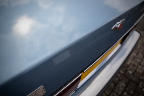 1988 Bentley Mulsanne S For Sale (picture 156 of 199)