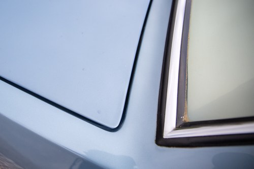 1988 Bentley Mulsanne S For Sale (picture 157 of 199)