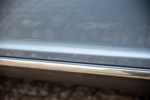 1988 Bentley Mulsanne S For Sale (picture 161 of 199)