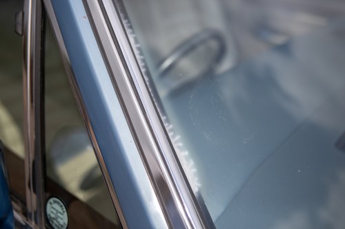 1988 Bentley Mulsanne S For Sale (picture 164 of 199)