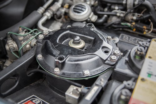 1988 Bentley Mulsanne S For Sale (picture 178 of 199)