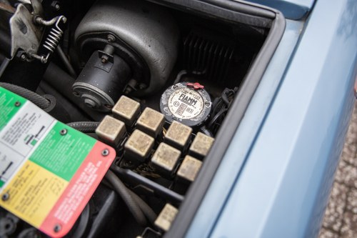 1988 Bentley Mulsanne S For Sale (picture 183 of 199)