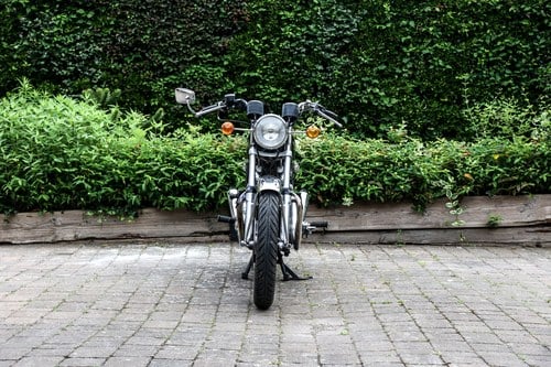 1974 Norton 850 Commando Roadster MkII In vendita (immagine 7 di 23)