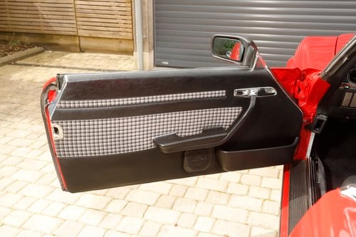 1985 Mercedes-Benz 280 SL En venta (imagen 64 de 209)