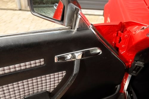 1985 Mercedes-Benz 280 SL En venta (imagen 65 de 209)