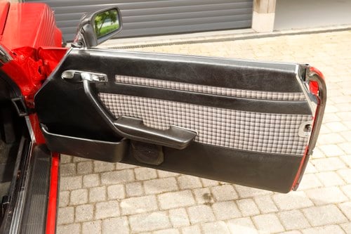 1985 Mercedes-Benz 280 SL En venta (imagen 66 de 209)