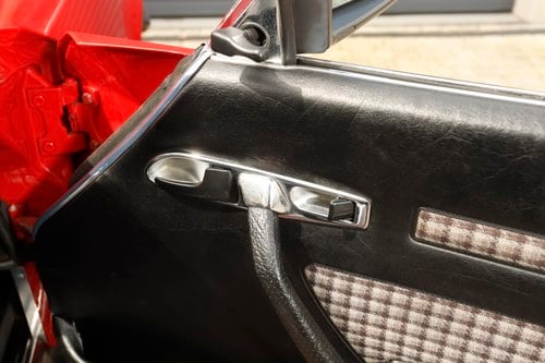 1985 Mercedes-Benz 280 SL En venta (imagen 67 de 209)