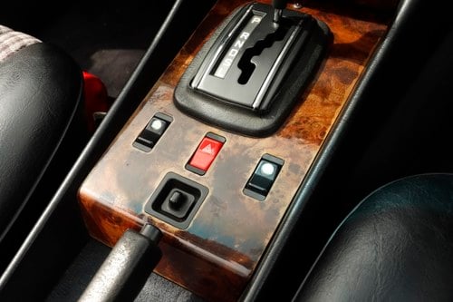 1985 Mercedes-Benz 280 SL En venta (imagen 70 de 209)