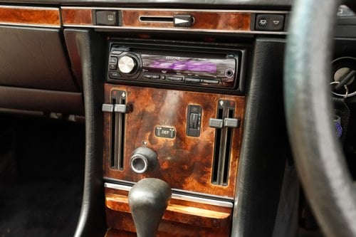 1985 Mercedes-Benz 280 SL En venta (imagen 71 de 209)