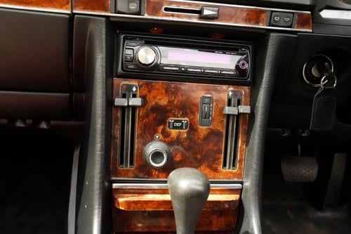 1985 Mercedes-Benz 280 SL En venta (imagen 72 de 209)