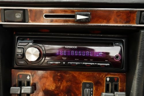 1985 Mercedes-Benz 280 SL En venta (imagen 74 de 209)