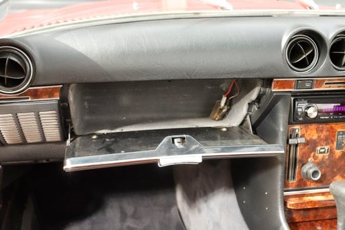 1985 Mercedes-Benz 280 SL En venta (imagen 75 de 209)