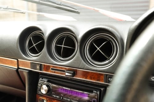 1985 Mercedes-Benz 280 SL En venta (imagen 76 de 209)