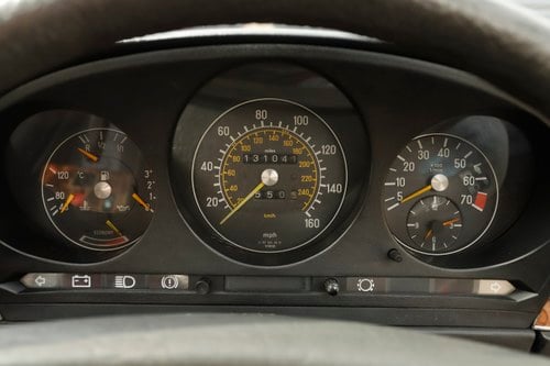 1985 Mercedes-Benz 280 SL En venta (imagen 77 de 209)