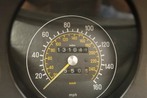 1985 Mercedes-Benz 280 SL En venta (imagen 78 de 209)