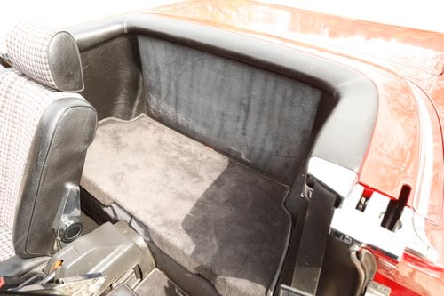 1985 Mercedes-Benz 280 SL En venta (imagen 79 de 209)