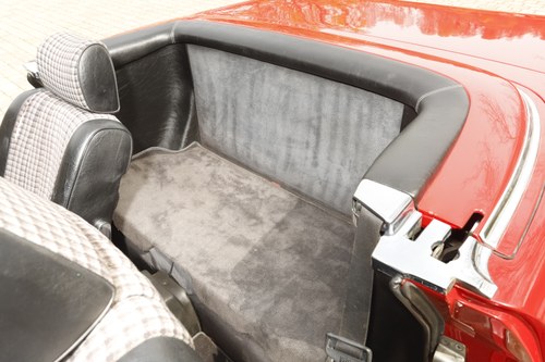 1985 Mercedes-Benz 280 SL En venta (imagen 80 de 209)