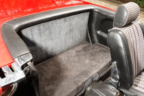 1985 Mercedes-Benz 280 SL En venta (imagen 81 de 209)