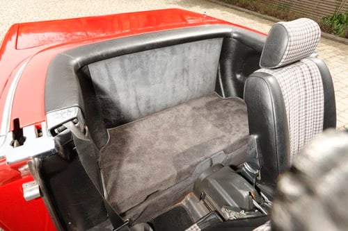 1985 Mercedes-Benz 280 SL En venta (imagen 82 de 209)