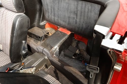 1985 Mercedes-Benz 280 SL En venta (imagen 83 de 209)