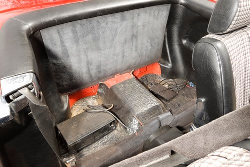 1985 Mercedes-Benz 280 SL En venta (imagen 85 de 209)