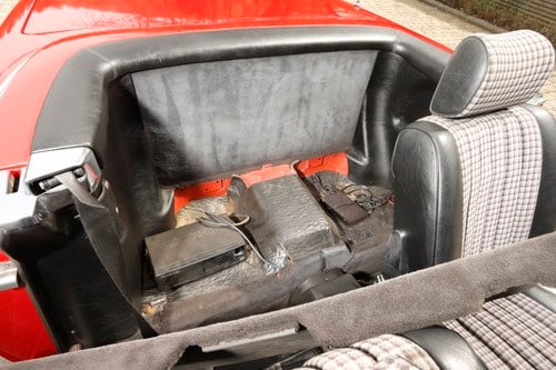 1985 Mercedes-Benz 280 SL En venta (imagen 86 de 209)