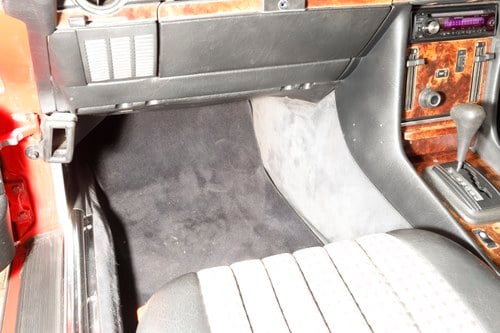 1985 Mercedes-Benz 280 SL En venta (imagen 87 de 209)