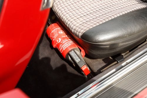 1985 Mercedes-Benz 280 SL En venta (imagen 89 de 209)