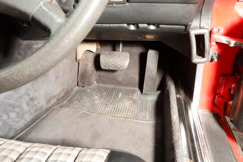 1985 Mercedes-Benz 280 SL En venta (imagen 90 de 209)