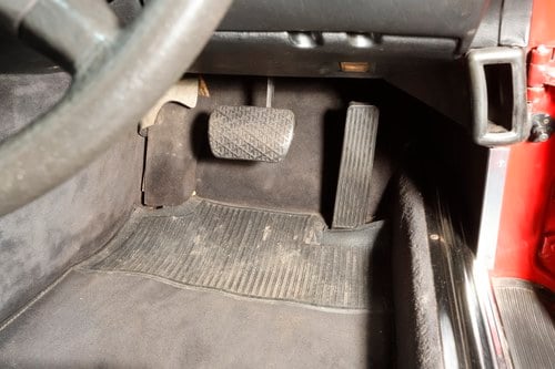 1985 Mercedes-Benz 280 SL En venta (imagen 91 de 209)