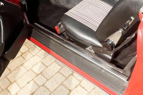 1985 Mercedes-Benz 280 SL En venta (imagen 92 de 209)