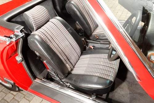 1985 Mercedes-Benz 280 SL En venta (imagen 94 de 209)