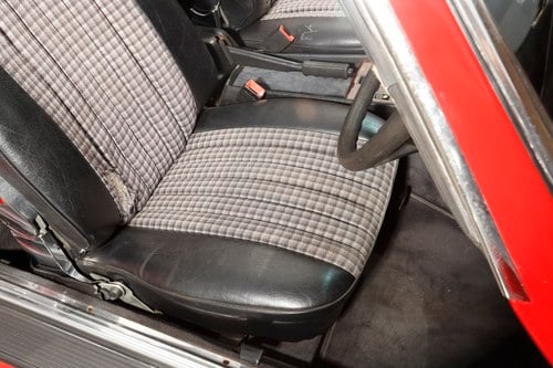 1985 Mercedes-Benz 280 SL En venta (imagen 95 de 209)