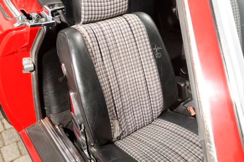 1985 Mercedes-Benz 280 SL En venta (imagen 96 de 209)