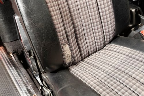 1985 Mercedes-Benz 280 SL En venta (imagen 97 de 209)