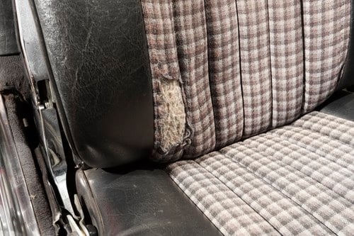 1985 Mercedes-Benz 280 SL En venta (imagen 98 de 209)