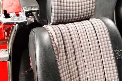 1985 Mercedes-Benz 280 SL En venta (imagen 99 de 209)