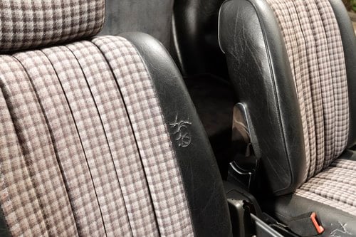 1985 Mercedes-Benz 280 SL En venta (imagen 100 de 209)