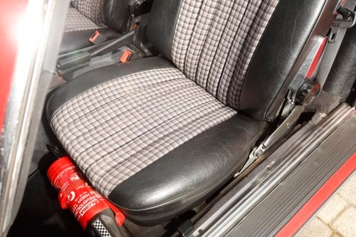 1985 Mercedes-Benz 280 SL En venta (imagen 103 de 209)