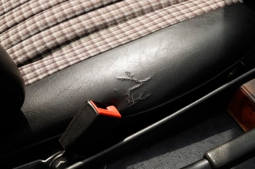 1985 Mercedes-Benz 280 SL En venta (imagen 105 de 209)