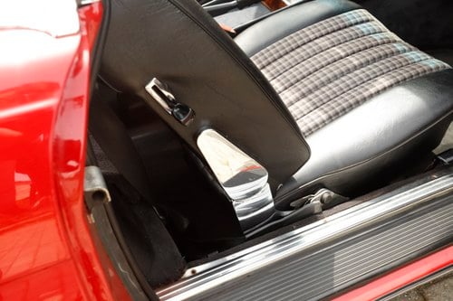 1985 Mercedes-Benz 280 SL En venta (imagen 107 de 209)