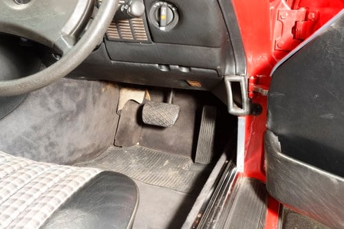 1985 Mercedes-Benz 280 SL En venta (imagen 108 de 209)