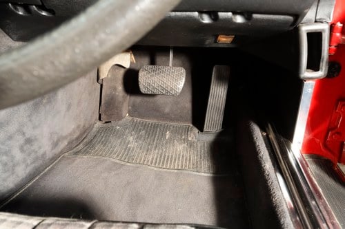 1985 Mercedes-Benz 280 SL En venta (imagen 109 de 209)