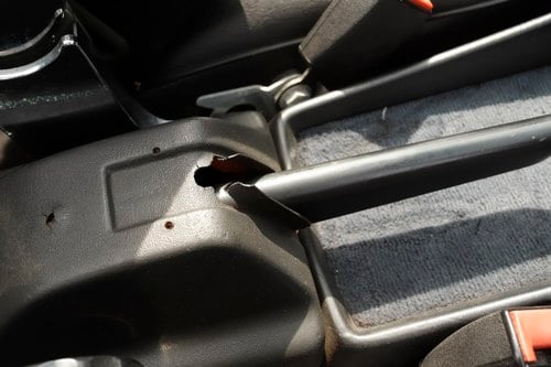 1985 Mercedes-Benz 280 SL En venta (imagen 110 de 209)