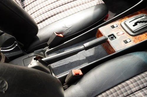 1985 Mercedes-Benz 280 SL En venta (imagen 111 de 209)